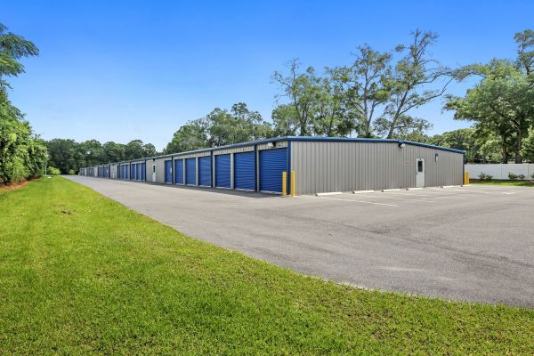 FreeUp Storage Ocala - 9161 Northeast Jacksonville Road