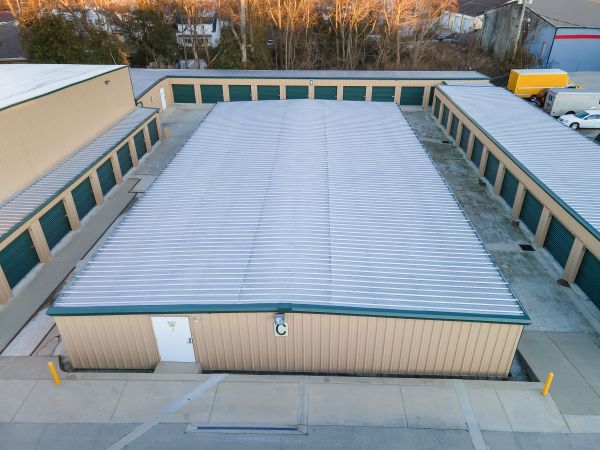FreeUp Storage Shelbyville - 1121 Washington Street