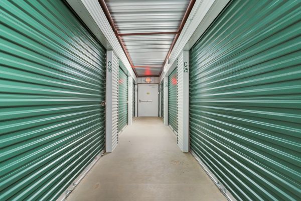 FreeUp Storage Shelbyville - 1121 Washington Street