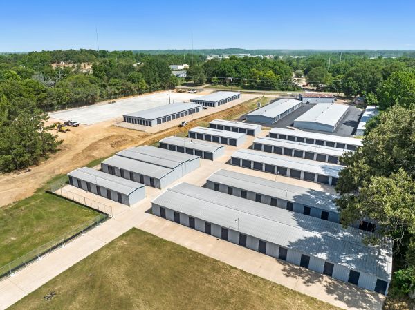FreeUp Storage Tyler - 4044 County Road 384