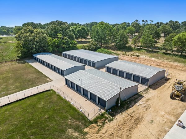 FreeUp Storage Tyler - 4044 County Road 384