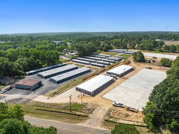 FreeUp Storage Tyler - 4044 County Road 384