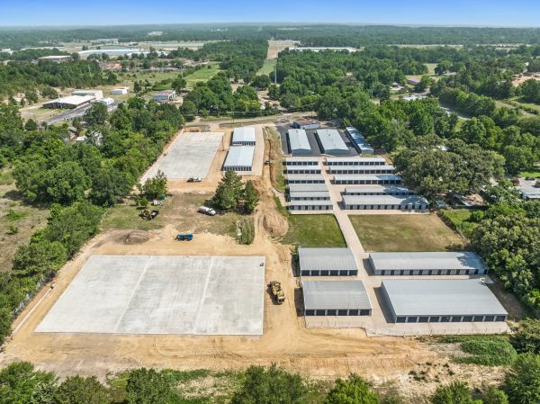 FreeUp Storage Tyler - 4044 County Road 384