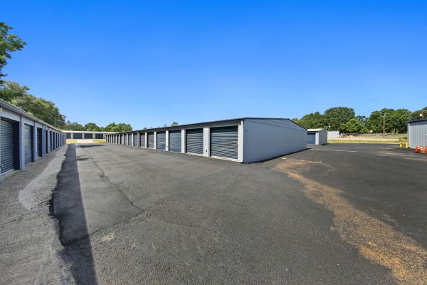 FreeUp Storage Tyler - 4044 County Road 384