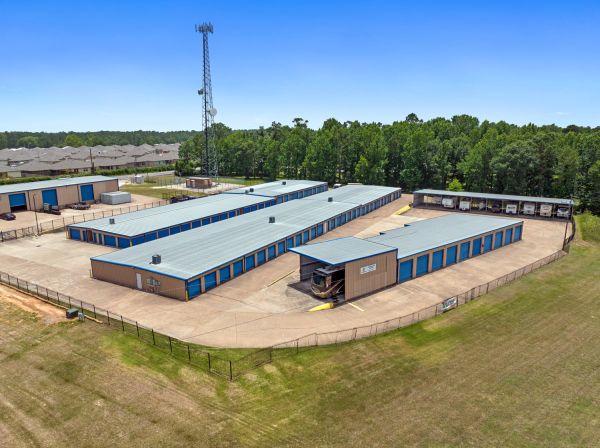 FreeUp Storage Huntsville - 20 Farm To Market 1791