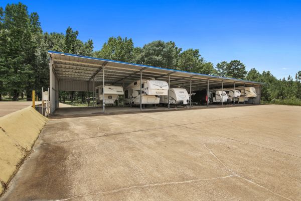 FreeUp Storage Huntsville - 20 Farm To Market 1791