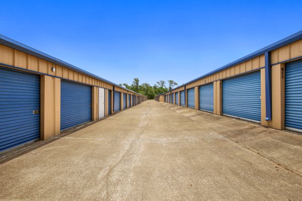 FreeUp Storage Huntsville - 20 Farm To Market 1791