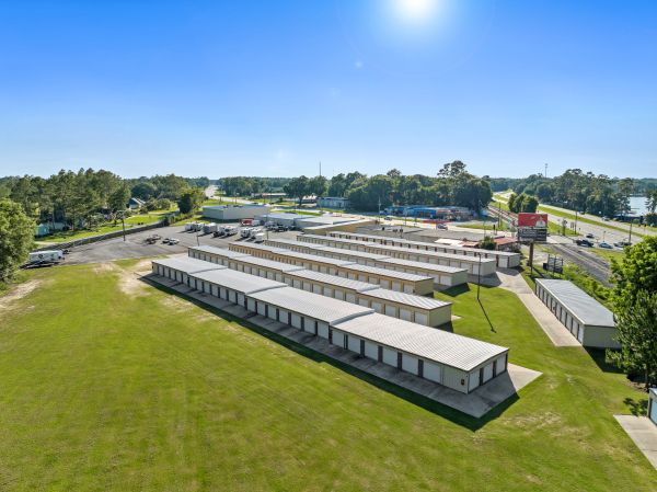 FreeUp Storage Lake Park - 130 Lakes Boulevard