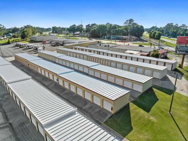 FreeUp Storage Lake Park - 130 Lakes Boulevard