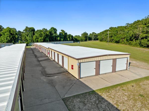 FreeUp Storage Lake Park - 130 Lakes Boulevard