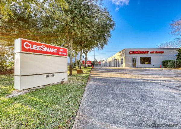 CubeSmart Self Storage - 10935 Emerald Coast Pkwy - FL - 10935 Emerald Coast Parkway