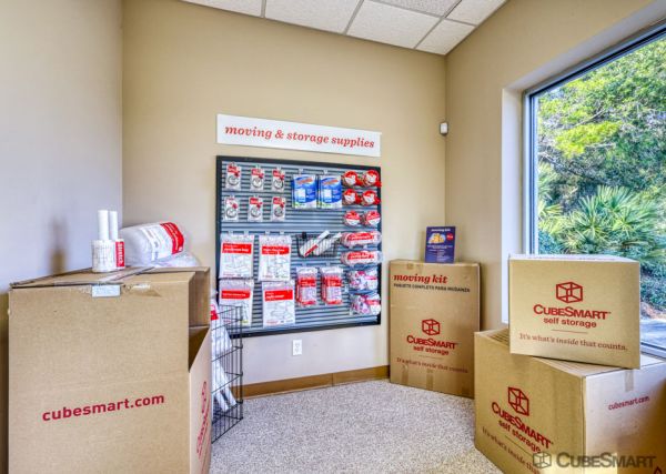 CubeSmart Self Storage - 10935 Emerald Coast Pkwy - FL - 10935 Emerald Coast Parkway