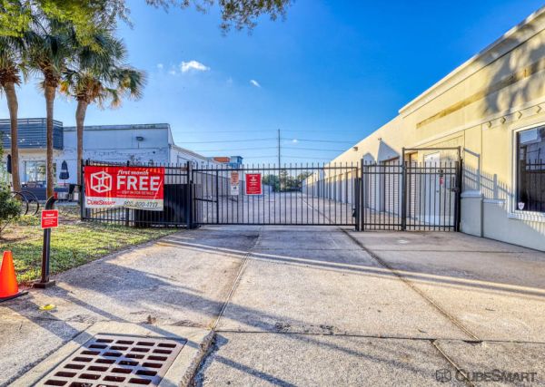 CubeSmart Self Storage - 10935 Emerald Coast Pkwy - FL - 10935 Emerald Coast Parkway