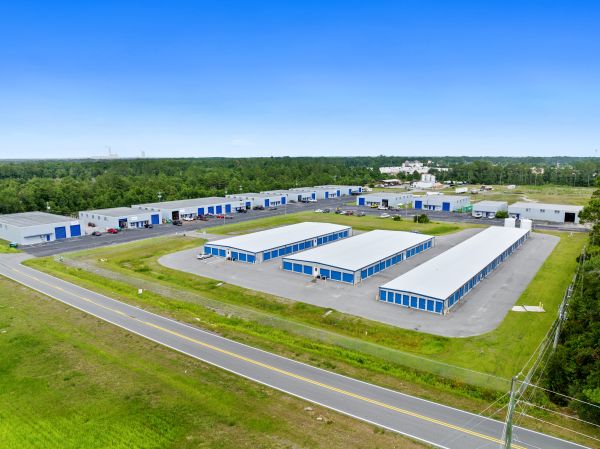 FreeUp Storage Palatka - 701 North Moody Road