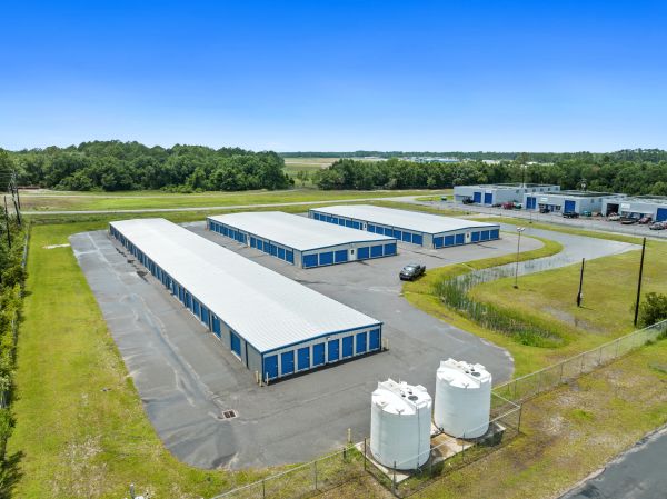 FreeUp Storage Palatka - 701 North Moody Road