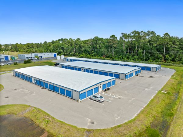 FreeUp Storage Palatka - 701 North Moody Road