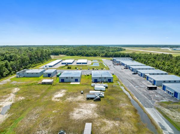 FreeUp Storage Palatka - 701 North Moody Road