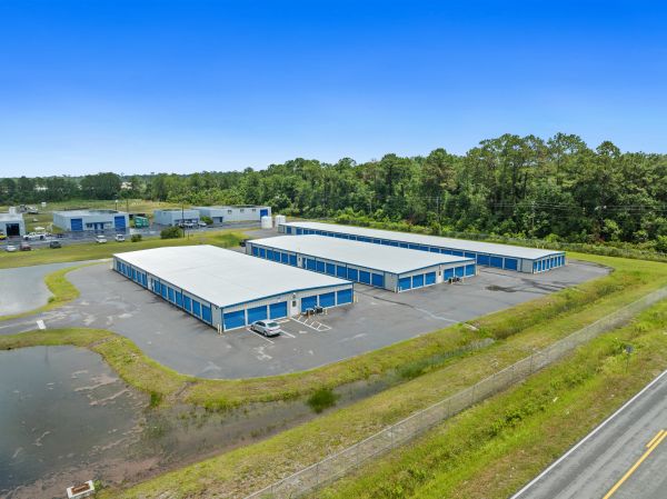FreeUp Storage Palatka - 701 North Moody Road