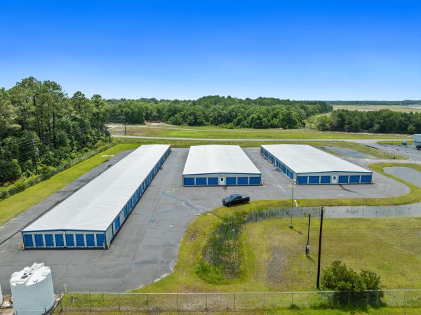 FreeUp Storage Palatka - 701 North Moody Road