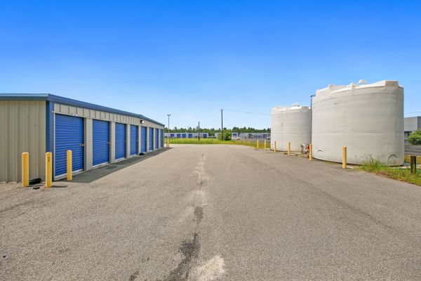FreeUp Storage Palatka - 701 North Moody Road