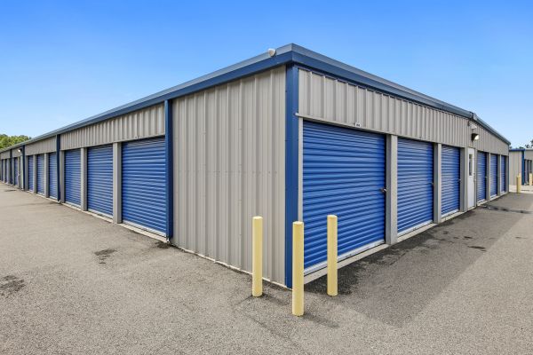 FreeUp Storage Palatka - 701 North Moody Road