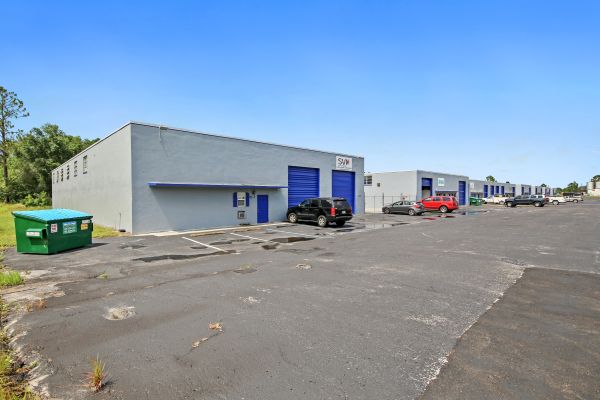 FreeUp Storage Palatka - 701 North Moody Road