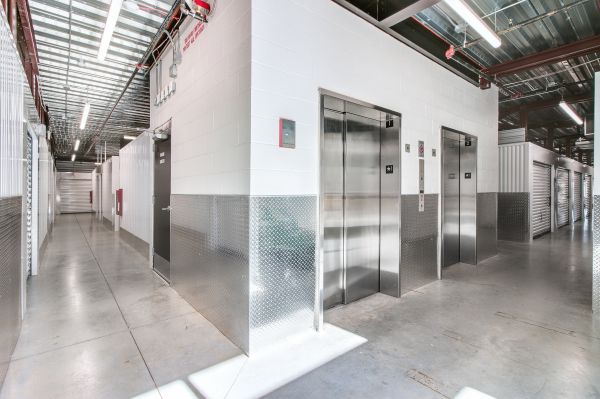 Space Shop Self Storage - Sandy Springs | SpareFoot