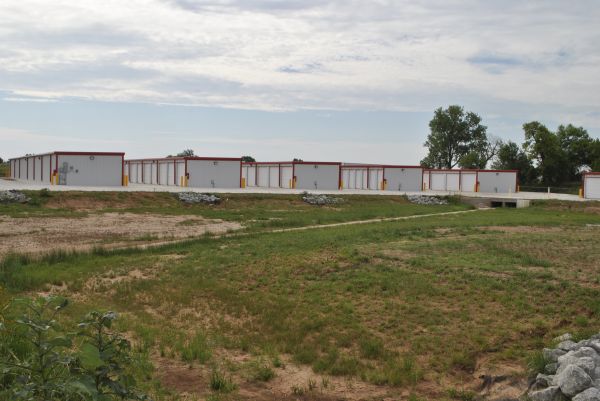 OKC Storage Center - 9204 South Sunnylane Road