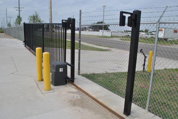 OKC Storage Center - 9204 South Sunnylane Road