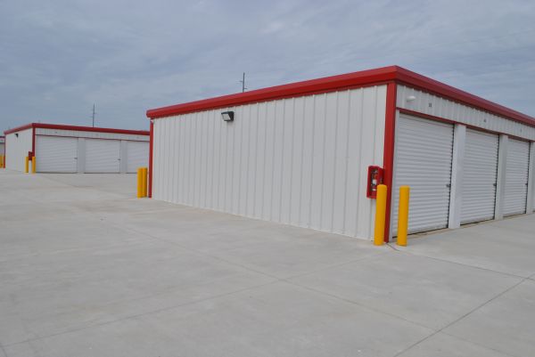OKC Storage Center - 9204 South Sunnylane Road