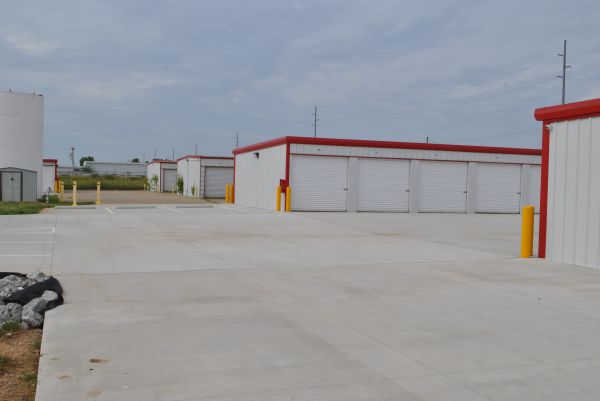 OKC Storage Center - 9204 South Sunnylane Road