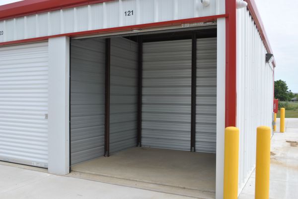 OKC Storage Center - 9204 South Sunnylane Road