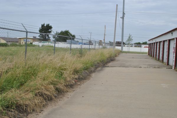 OKC Storage Center - 9204 South Sunnylane Road