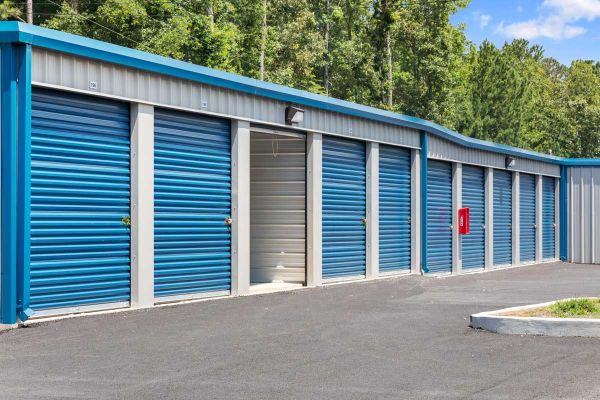 FreeUp Storage Fortson - 5815 Georgia 219