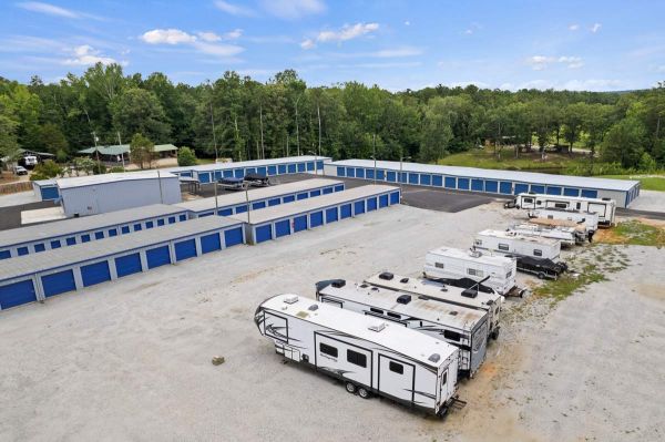 FreeUp Storage Fortson - 5815 Georgia 219