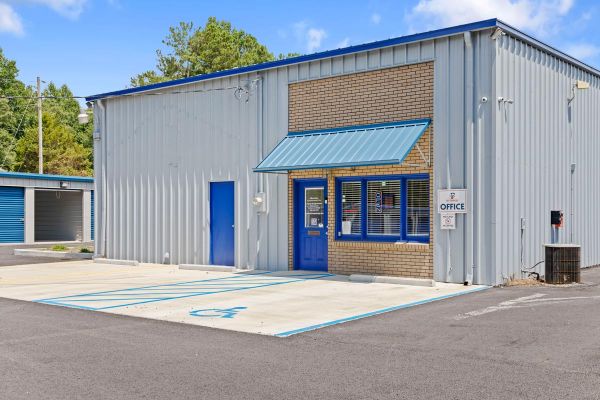 FreeUp Storage Fortson - 5815 Georgia 219
