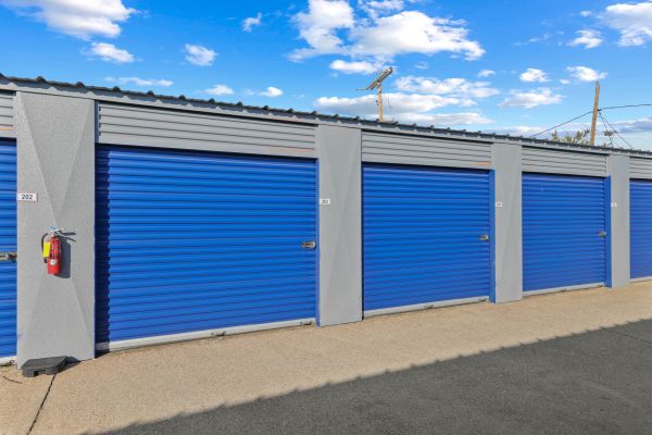 FreeUp Storage Forest Hill - 7321 Wichita Street