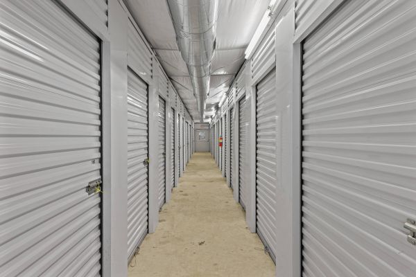 FreeUp Storage Forest Hill - 7321 Wichita Street
