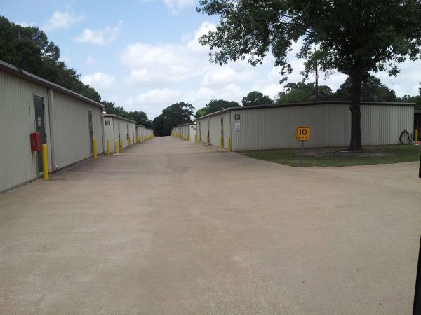 FreeUp Storage Tyler Frankston Highway - 3521 Frankston Highway