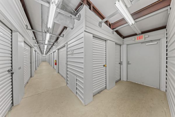 FreeUp Storage Murrayville - 5162 Thompson Bridge Road