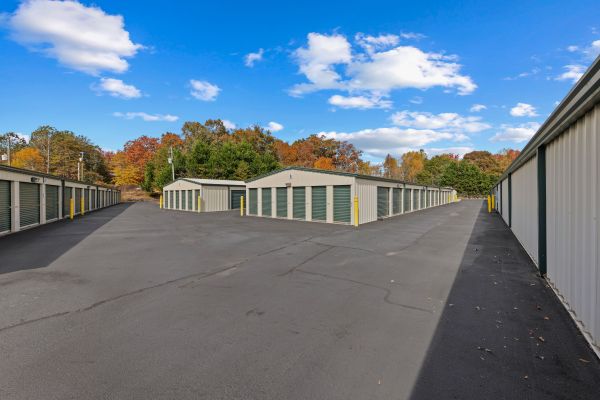 FreeUp Storage Murrayville - 5162 Thompson Bridge Road