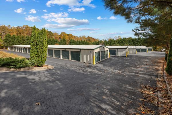 FreeUp Storage Murrayville - 5162 Thompson Bridge Road