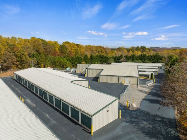 FreeUp Storage Murrayville - 5162 Thompson Bridge Road