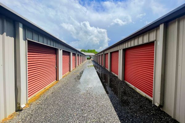Easy Storage - Forest City - 408 Daniel Road