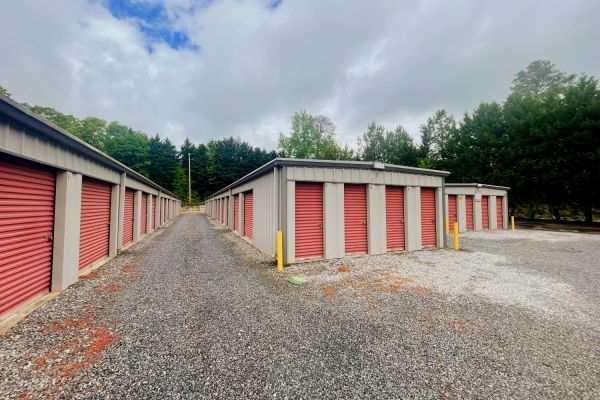 Easy Storage - Forest City - 408 Daniel Road