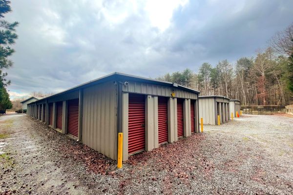 Easy Storage - Forest City - 408 Daniel Road