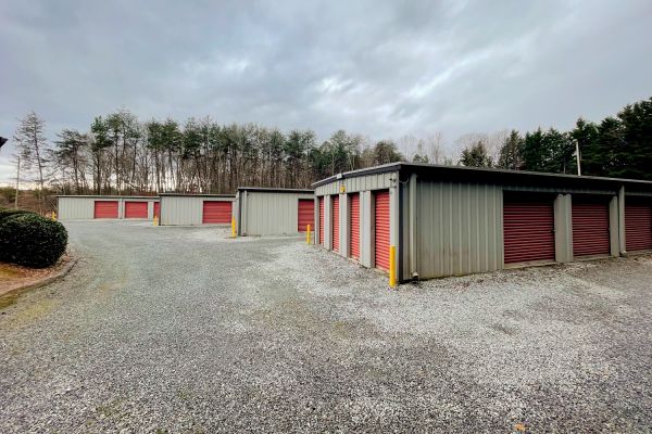 Easy Storage - Forest City - 408 Daniel Road