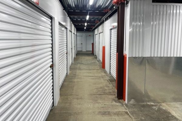 Public Storage - Cincinnati - 3650 Red Bank Rd - 3650 Red Bank Rd