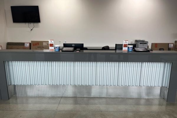 Public Storage - Cincinnati - 3650 Red Bank Rd - 3650 Red Bank Rd