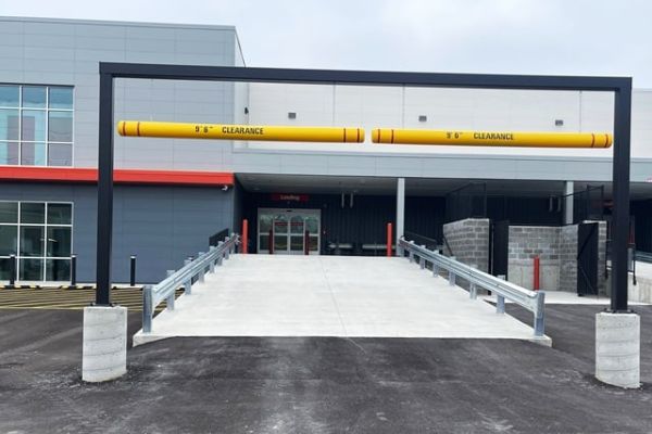 Public Storage - Cincinnati - 3650 Red Bank Rd - 3650 Red Bank Rd